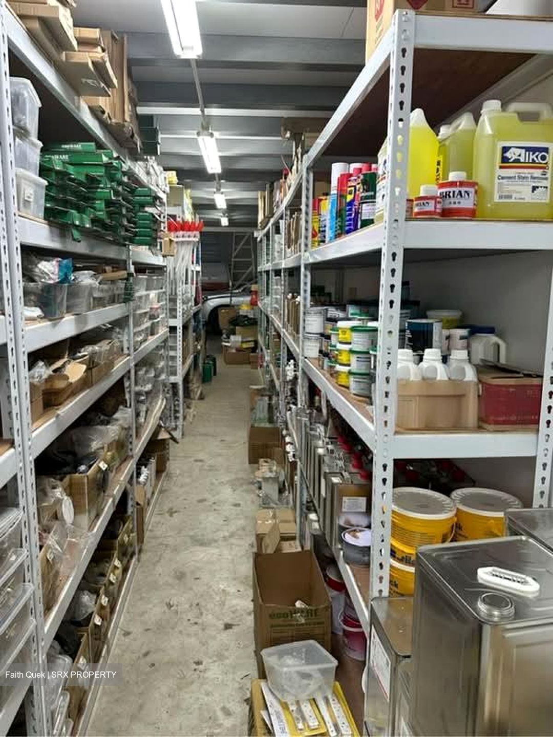 Synergy @ KB (D14), Factory #597566731